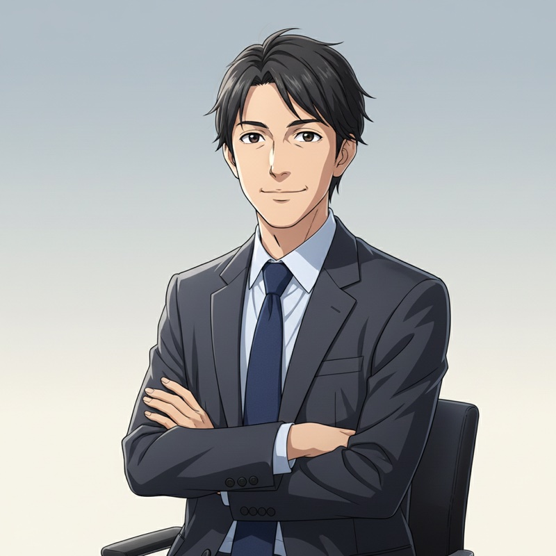 和仁（かずひと）