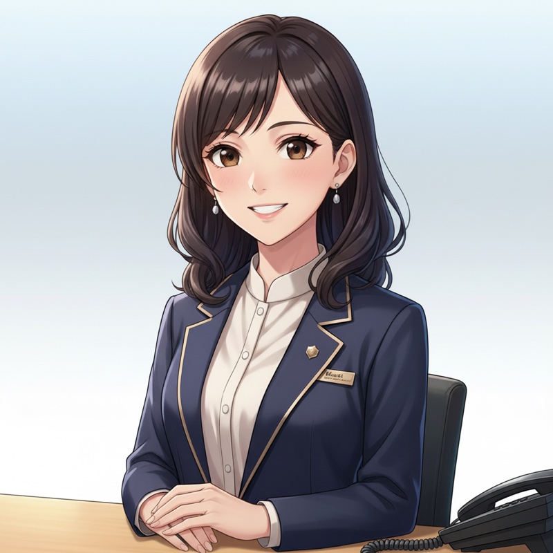 美咲（みさき）