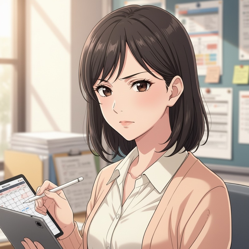 美月（みずき）