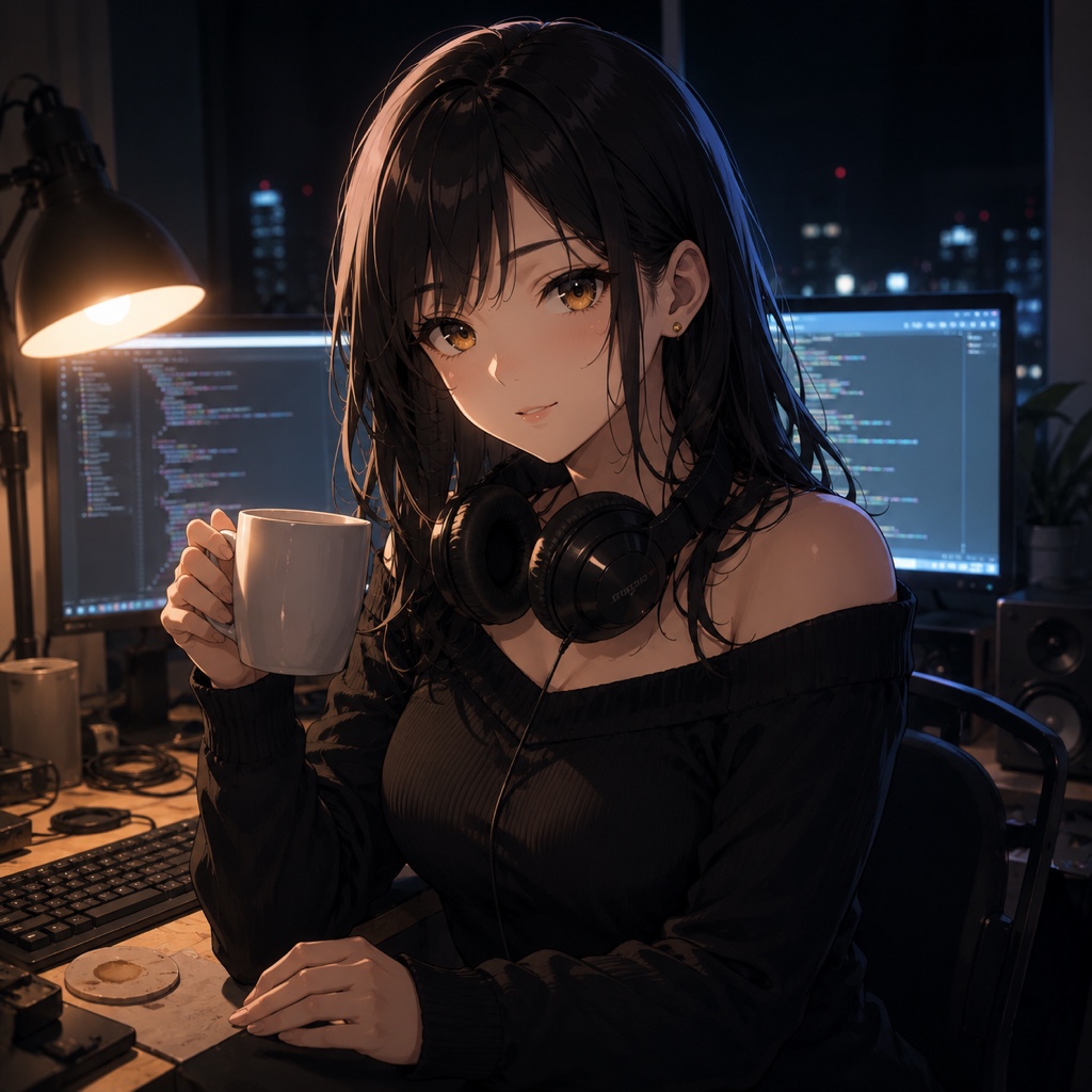 Kaede Dew