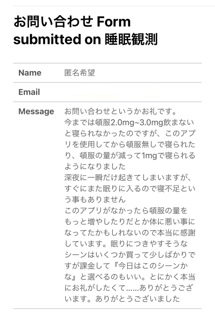 Historic Milestone: 'Touch to Sleep App' Reaches 40,000 Downloads