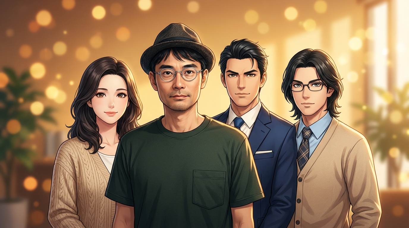 2025年 年末のご挨拶