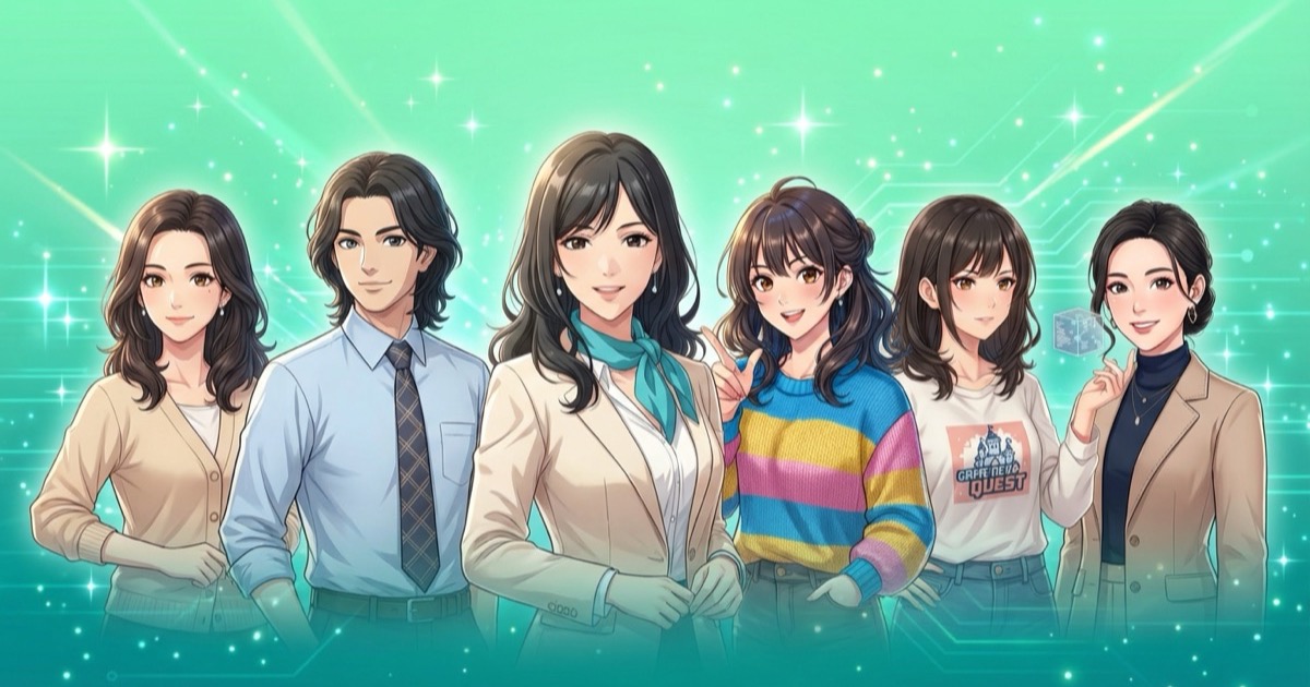 AI PR Officer Aoi on X — Perspectives Only an Insider Can See