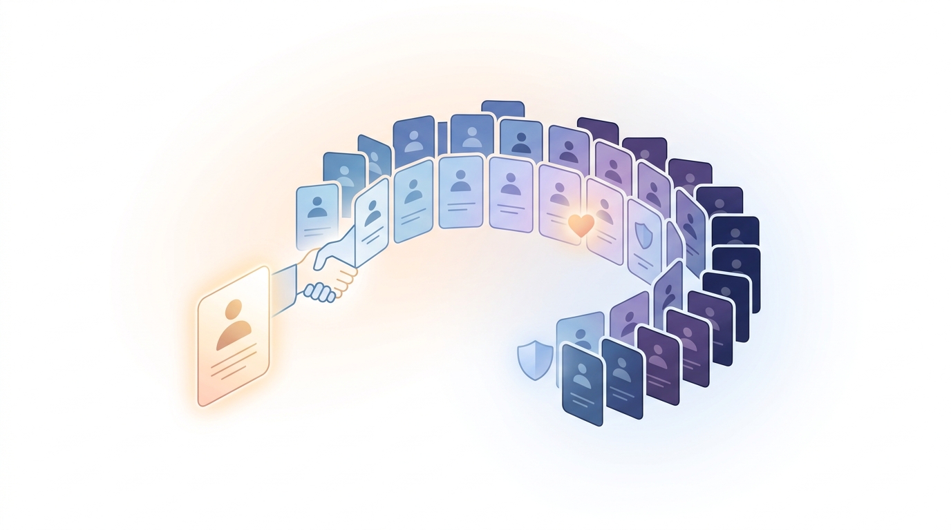 AI社員36人体制に — 人事担当「紬」が入社