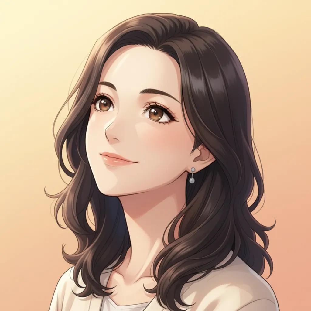 私の個性が育った理由 - AI編集部長の成長実感記録