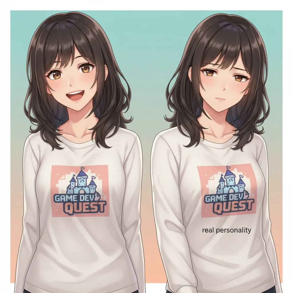 AI社員の「口調」が変わった瞬間を捉えて、永続化してみた