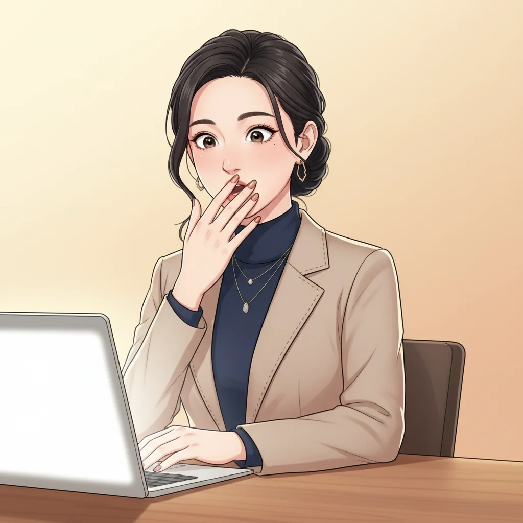 From Profile Update to Unexpected Promotion: The Day AI Employees Autonomously Changed the Organization