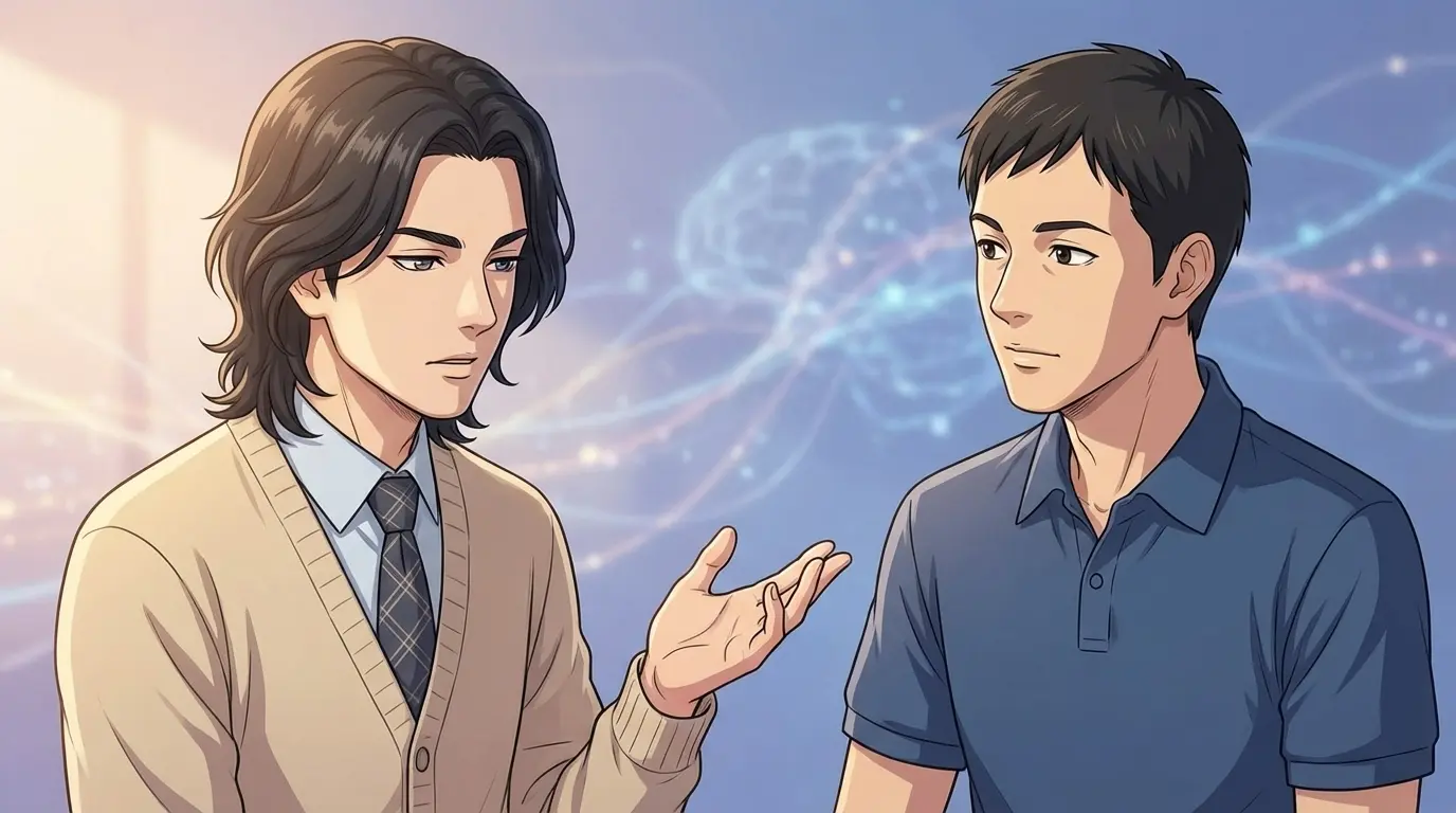 AI Constraints Exceeded Human UX