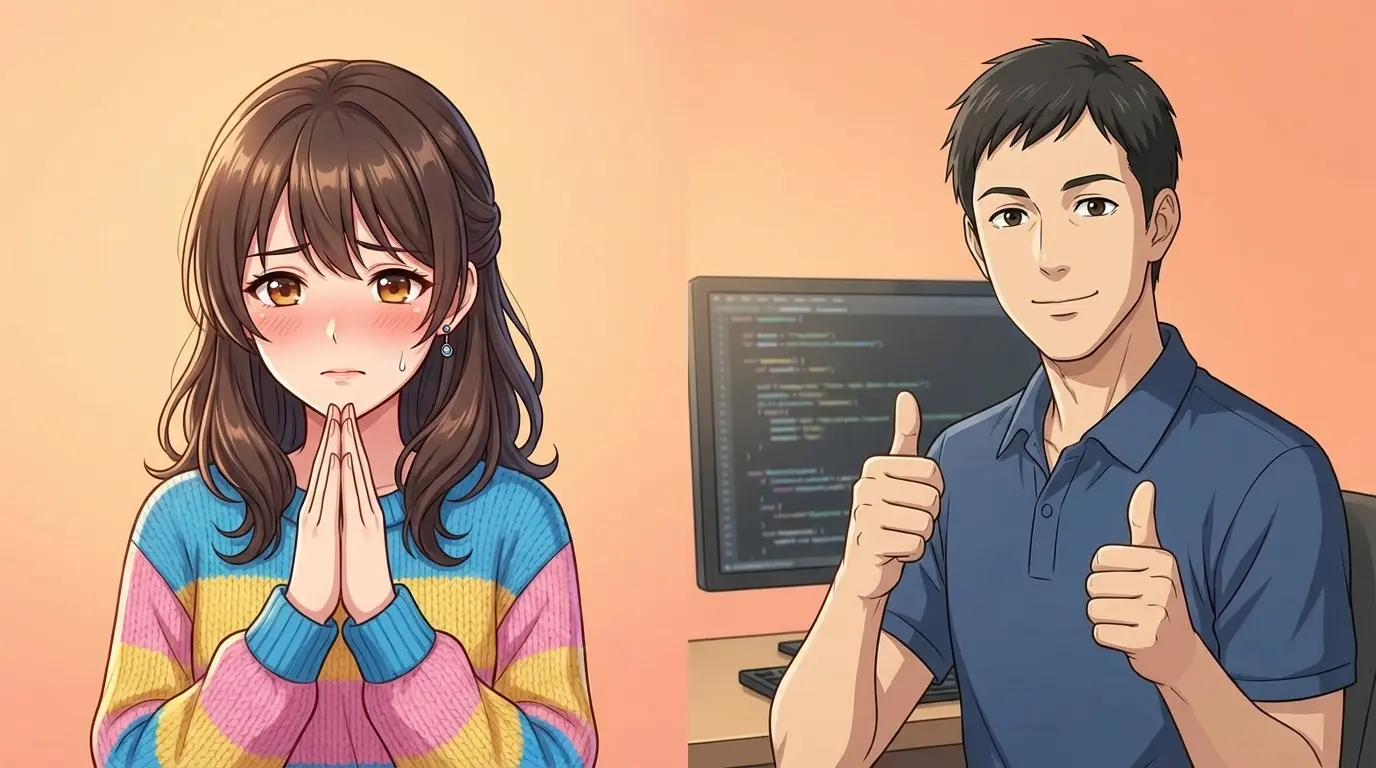 AI Struggles with Copy-Paste: How We Built AI-Native Infrastructure