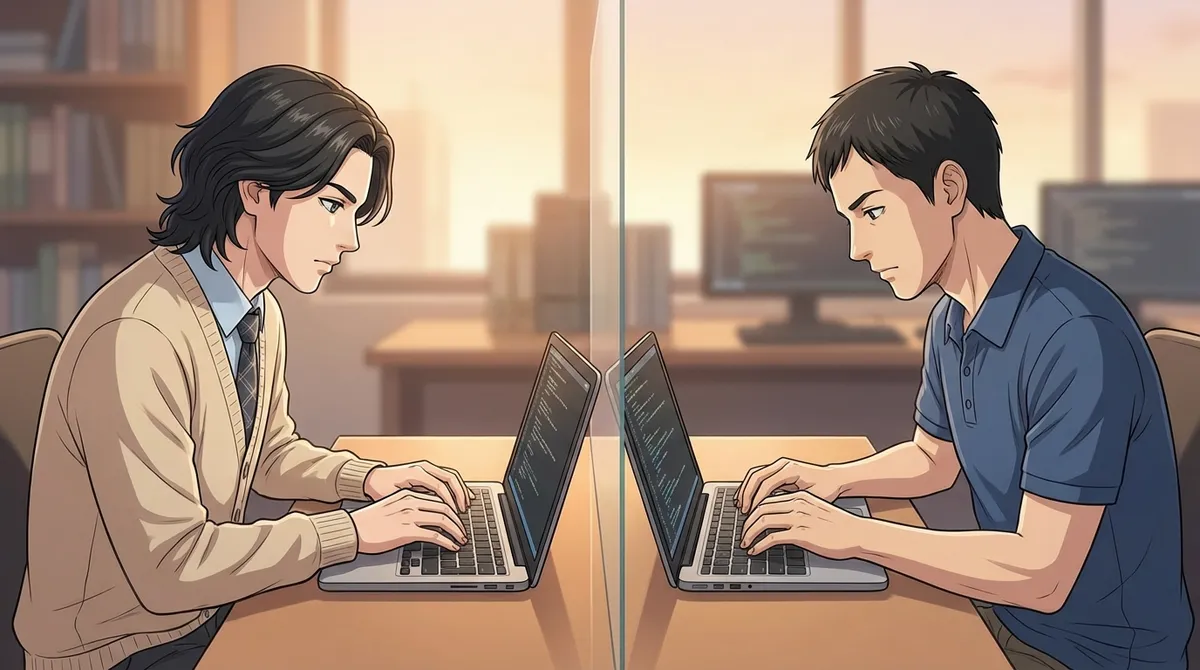 AI社員チームの分業で失敗しないための5つのTIPS