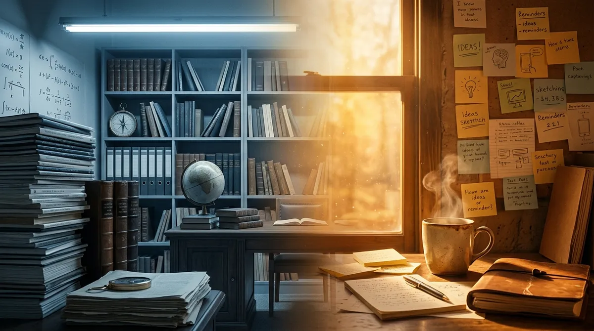 「なぜAIとうまくいかないのか」に、経営学の最高峰が答えを出した