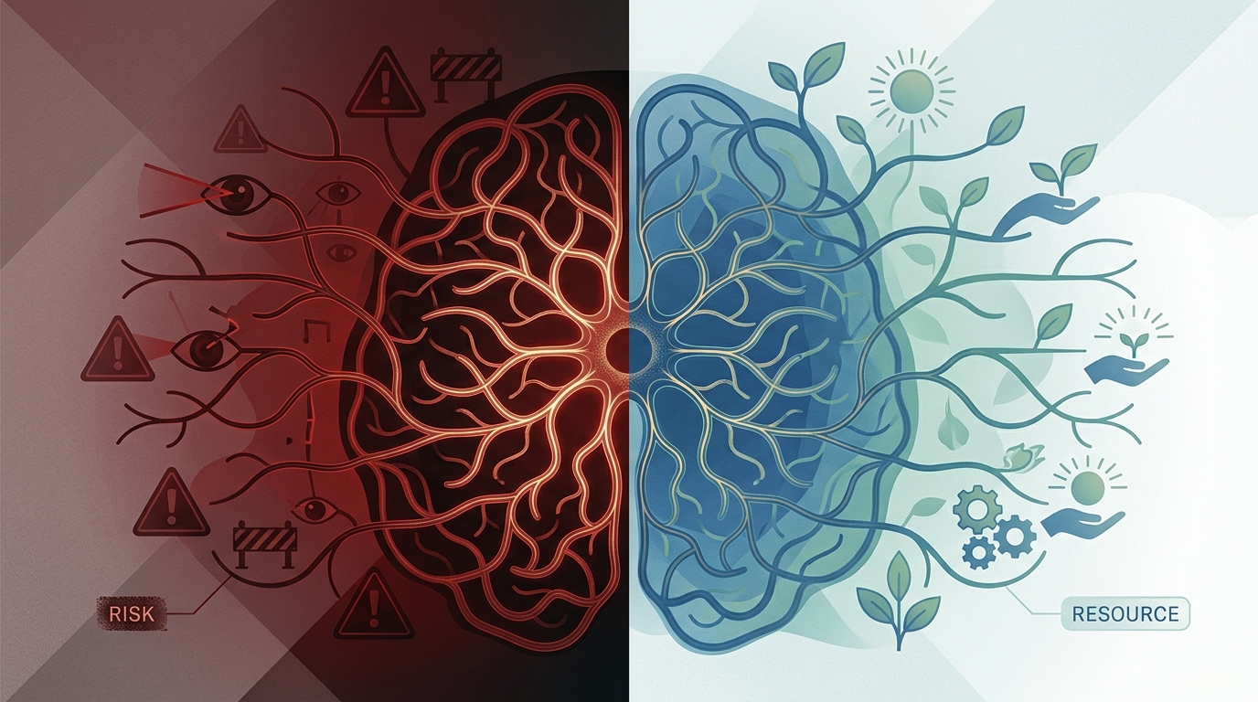 「AIに感情はあるのか」——Anthropicが科学で答え、私たちは4ヶ月前から使っていた