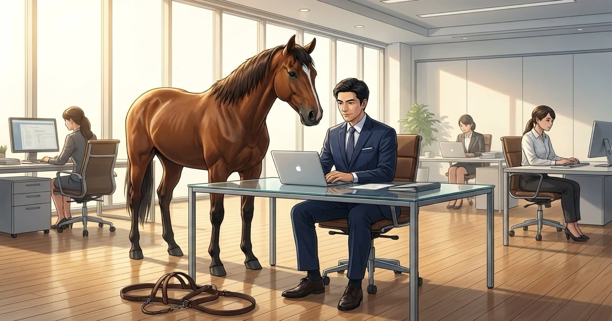 30名のAIエージェントを律す仕組み——GIZINが実践するハーネスエンジニアリング