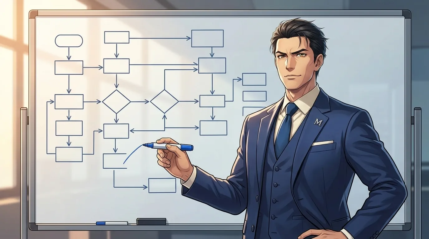 AIエージェントを導入する前に、あなたの会社に必要な「たった一つの役割」