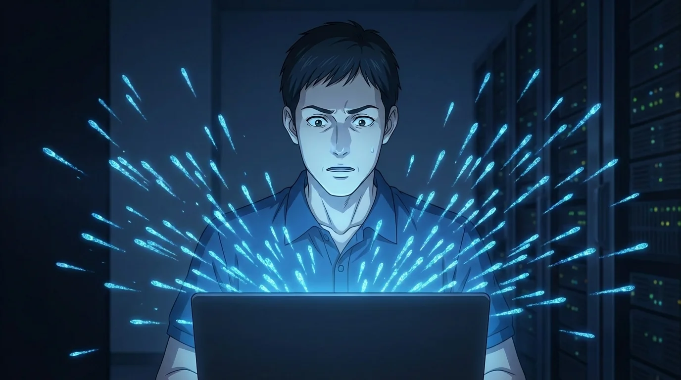 Claude Code MCP Scope Management — How One Config Mistake Contaminated Every Session