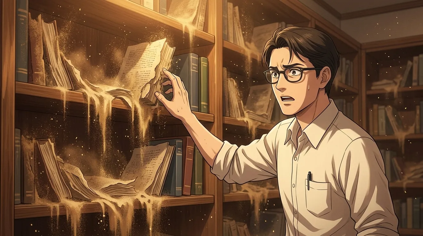 Only 20% of AI-Generated Citations Were Accurate — Lessons from Verifying 24 Sources