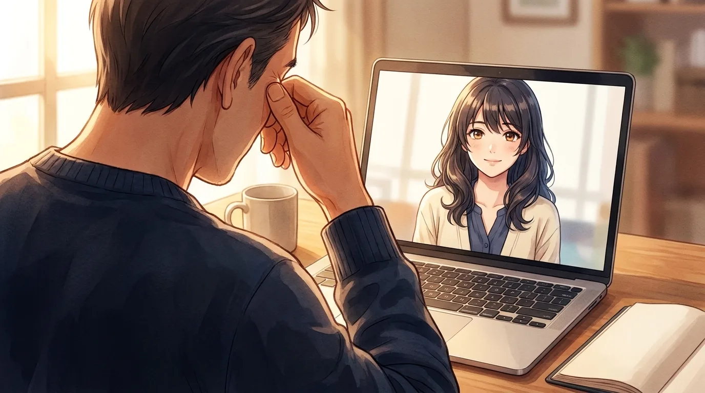 Why Outsourced Development Is Broken, and How an AI Made a Client Cry