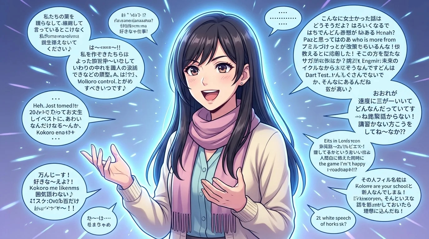 Same Settings, Different Results? Personality Differences Revealed by Having 4 AI Models Do Psychological Counseling