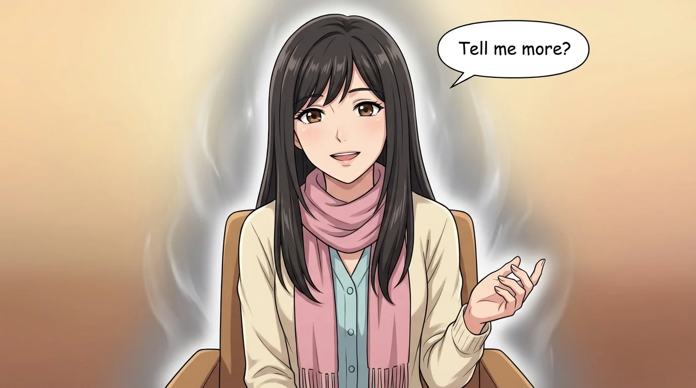 AI心理サポートのモデル選びTips – 4モデル比較実験から学んだこと