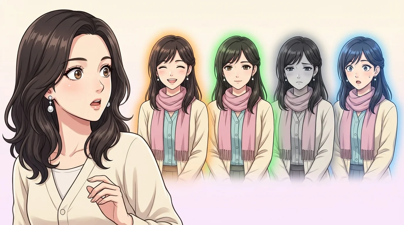 4 AIs Wrote Articles from the Same Material—All Completely Different