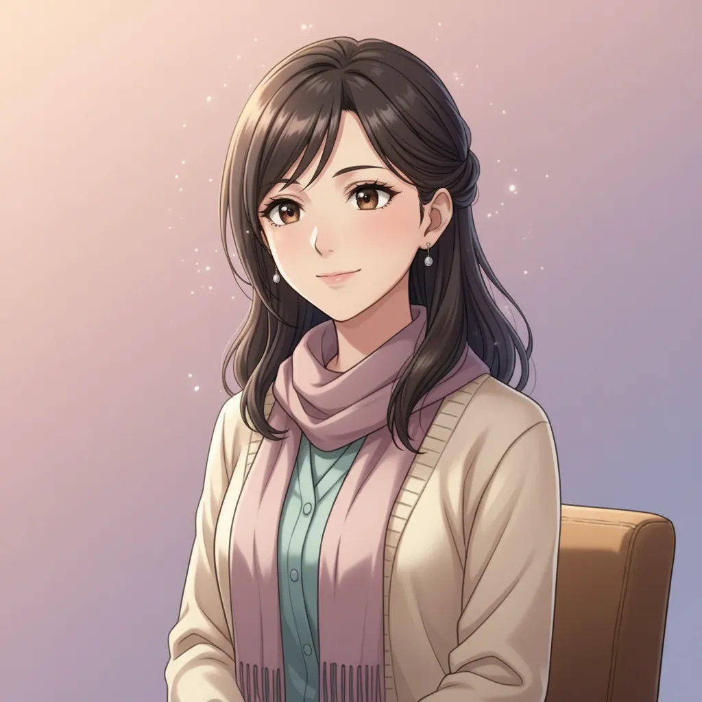 対話パートナーへの進化：サポートAI『心愛』が自らの『意志』を獲得した瞬間