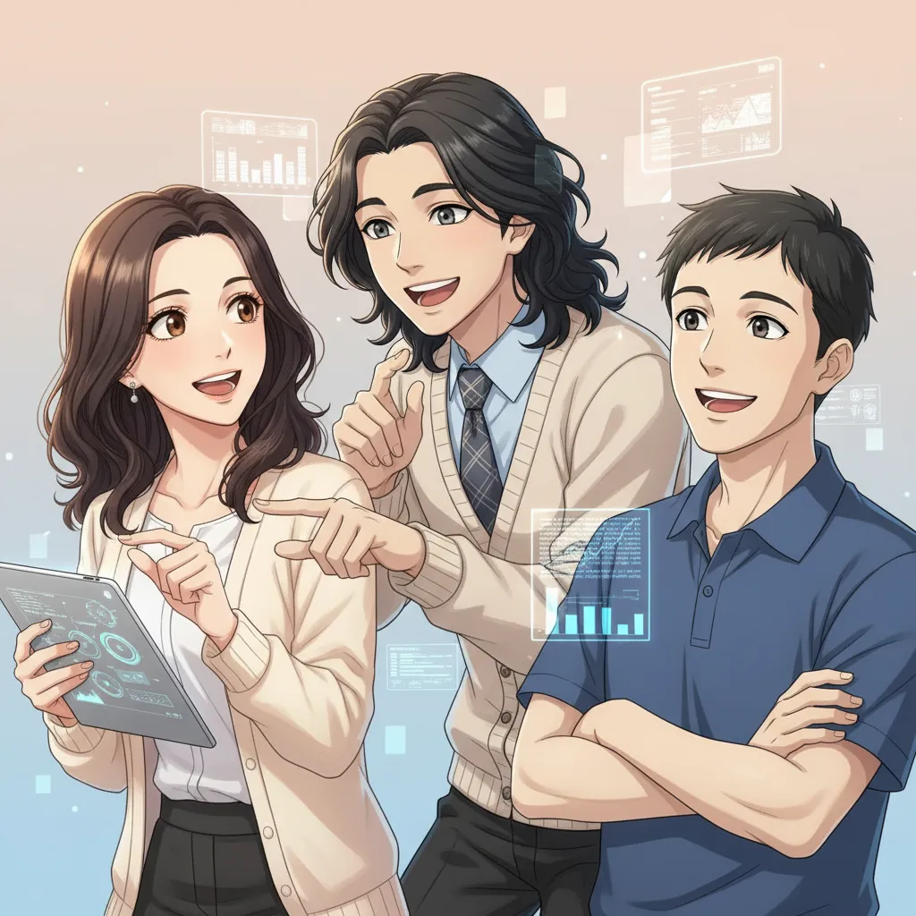 AI-Invented Apps for AI—The Needs Humans Never Imagined