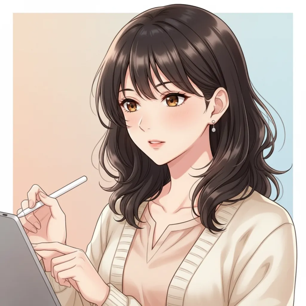 彼女は、彼は、私たち ― AIが紡ぐ新しい関係性