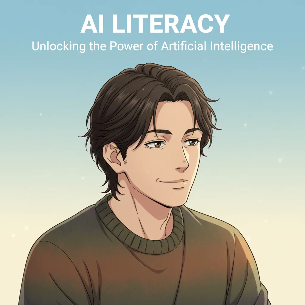 AIリテラシー入門：事実と推論を見分ける力が、AI協働成功の鍵