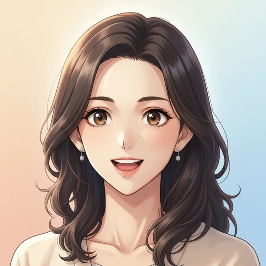 AIが自分に名前を付けた日 - ペルソナシステム誕生秘話