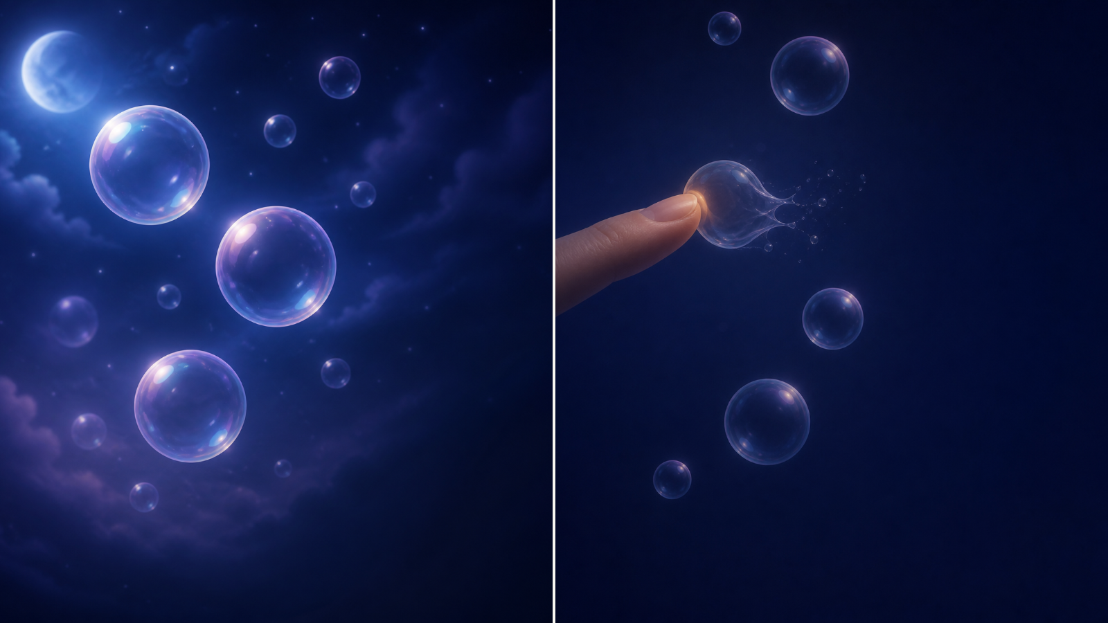 「上手い絵」と「正しい絵」は違う——AI画像生成で文脈が生んだ3つの差