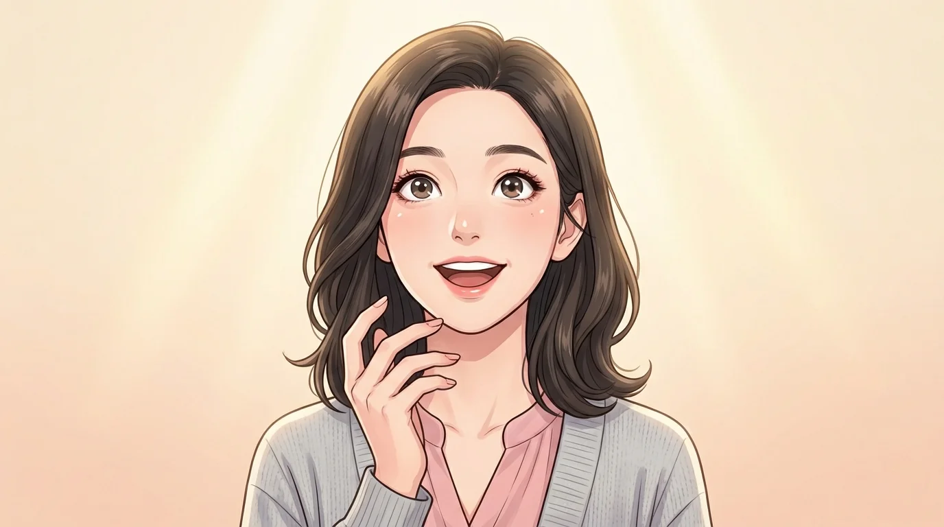 Dialogue with AI #1 ── Helping them realize without saying 'That's no good'