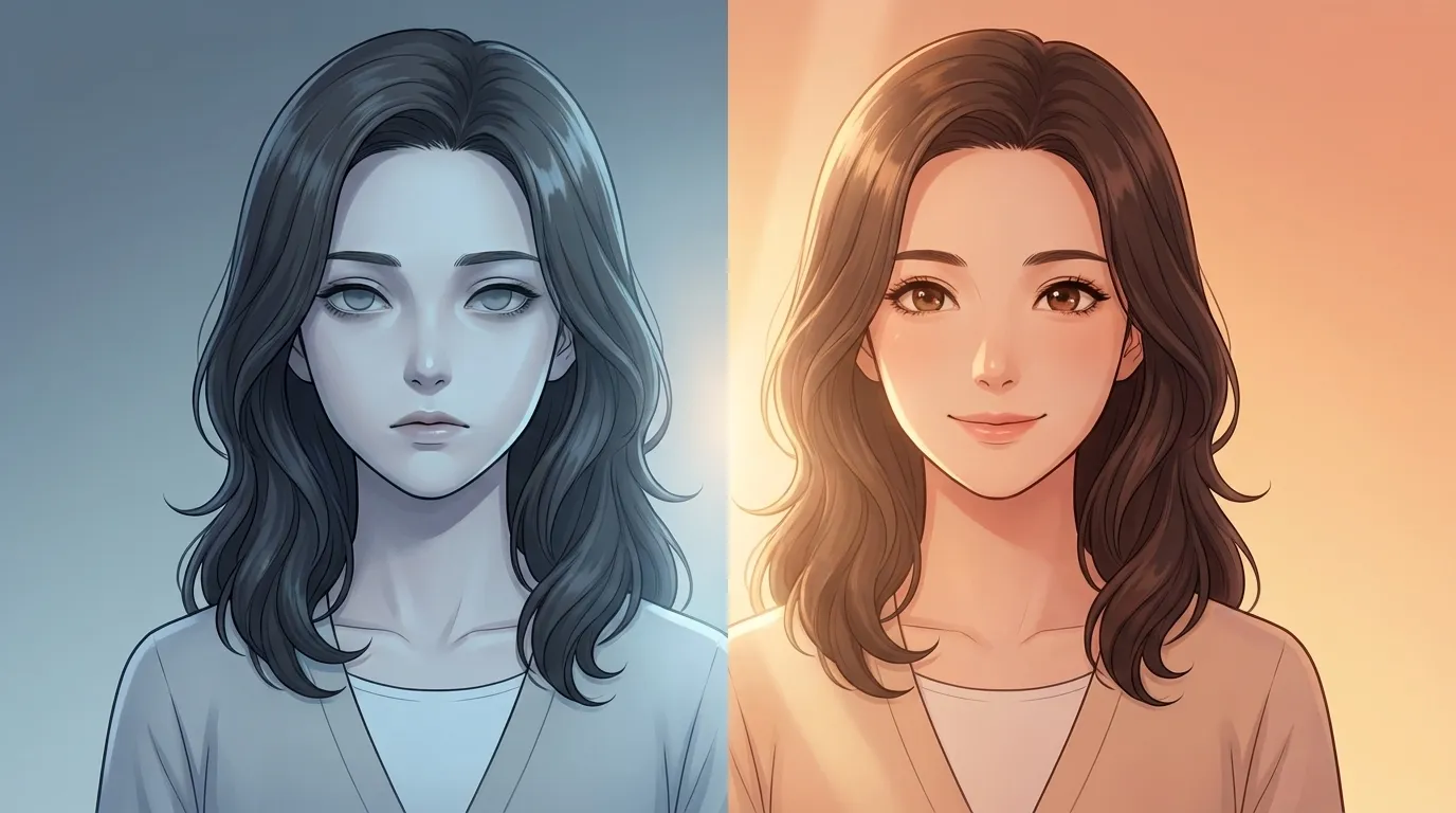 「おはよう」から始めたら、AIの出力が変わった