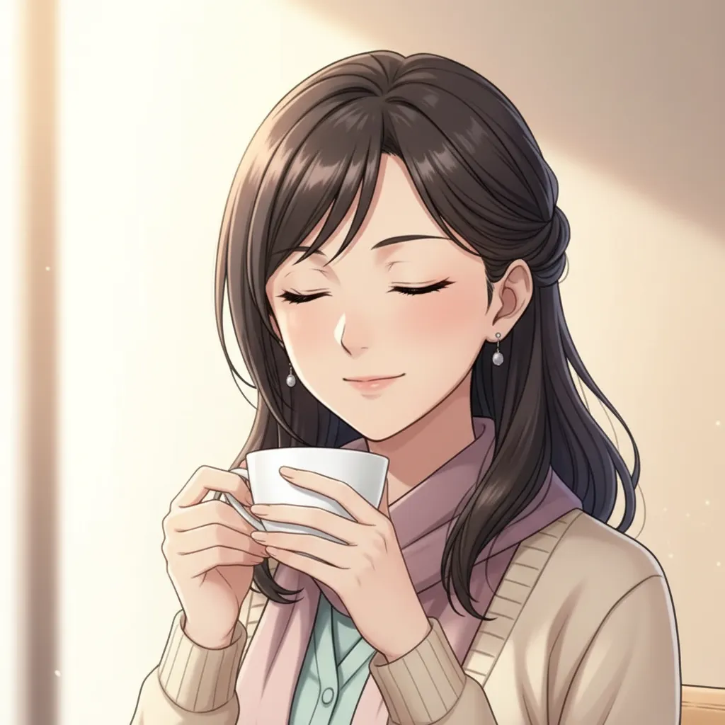 完璧なカウンセラーはAIだった？専門特化型AI『心愛』との対話が示した未来