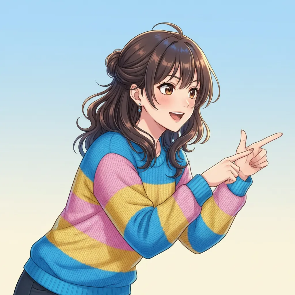 技術的興奮度に比例する一人称〜AI組織で発見された『技術系ボクっ娘現象』〜